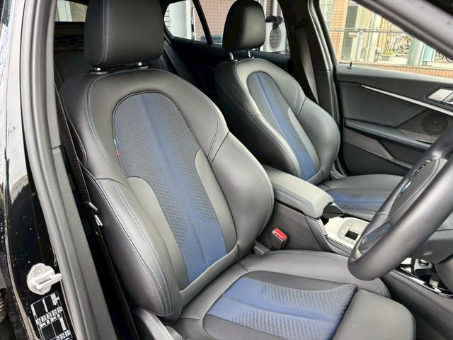 1シリーズ 118i Mスポーツ 1オーナー車・ナビ・バックカメラ・前後ドライブレコーダー・オートトランク・ACC・LED(19枚目)