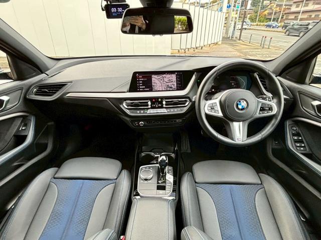 1シリーズ 118i Mスポーツ 1オーナー車・ナビ・バックカメラ・前後ドライブレコーダー・オートトランク・ACC・LED(23枚目)