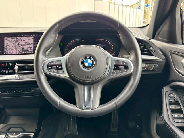 1シリーズ 118i Mスポーツ 1オーナー車・ナビ・バックカメラ・前後ドライブレコーダー・オートトランク・ACC・LED(24枚目)