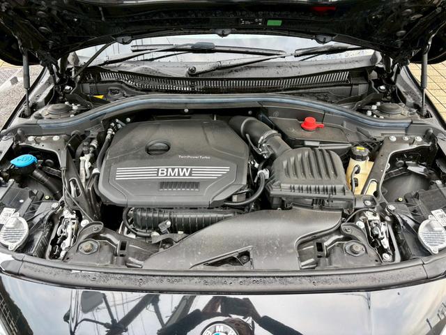 1シリーズ 118i Mスポーツ 1オーナー車・ナビ・バックカメラ・前後ドライブレコーダー・オートトランク・ACC・LED(26枚目)