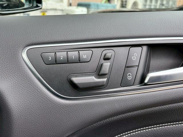 Bクラス B180 スポーツ ナイトパッケージ 100thアニバーサリーED・ブラックレザー・パワーシート・シートヒーター・純正ナビ・TV・バックカメラ・ETC・ナイトパッケージ・レーダーセーフティーパッケージ(14枚目)