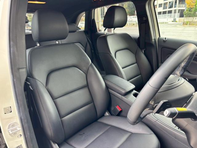 Bクラス B180 スポーツ ナイトパッケージ 100thアニバーサリーED・ブラックレザー・パワーシート・シートヒーター・純正ナビ・TV・バックカメラ・ETC・ナイトパッケージ・レーダーセーフティーパッケージ(17枚目)