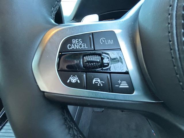 Ｘ３ Ｍ４０ｄ　Ｍ４０ｄ（５名）１オーナー・モカレザー・メモリー機能付きパワーシート・シートヒーター・パノラマガラスサンルーフ・ハーマンカードン・ヘッドアップディスプレイ・３６０カメラ・ＴＶ・ＥＴＣ・２１ＡＷ・（10枚目）