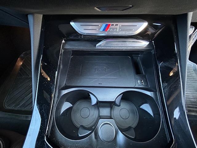 Ｘ３ Ｍ４０ｄ　Ｍ４０ｄ（５名）１オーナー・モカレザー・メモリー機能付きパワーシート・シートヒーター・パノラマガラスサンルーフ・ハーマンカードン・ヘッドアップディスプレイ・３６０カメラ・ＴＶ・ＥＴＣ・２１ＡＷ・（16枚目）