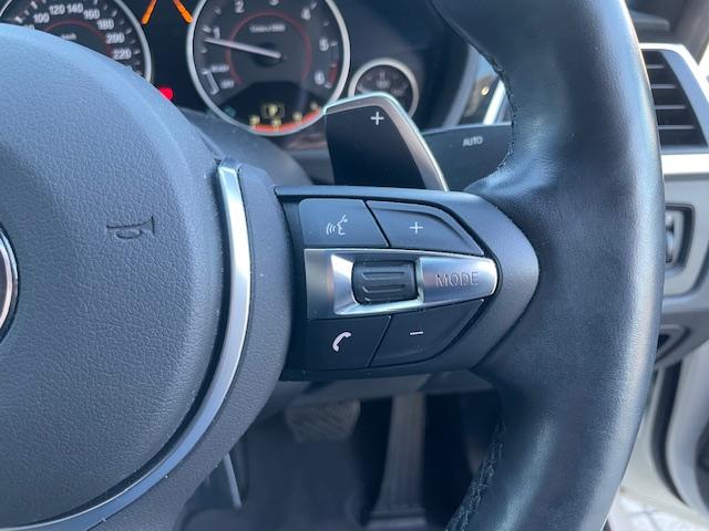 3シリーズ 320d Mスポーツ 1オーナー・LCI最終モデル・ACC・BSM・LEDヘッドライト・第6世代iDriveナビ・Bカメラ・BTオーディオ・DVD・MSV・ETC・スマキー・パドルシフト・ヒーター付Pシート・禁煙車(17枚目)