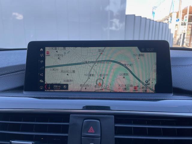 3シリーズ 320d Mスポーツ 1オーナー・LCI最終モデル・ACC・BSM・LEDヘッドライト・第6世代iDriveナビ・Bカメラ・BTオーディオ・DVD・MSV・ETC・スマキー・パドルシフト・ヒーター付Pシート・禁煙車(18枚目)