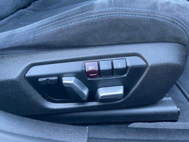 3シリーズ 320d Mスポーツ 1オーナー・LCI最終モデル・ACC・BSM・LEDヘッドライト・第6世代iDriveナビ・Bカメラ・BTオーディオ・DVD・MSV・ETC・スマキー・パドルシフト・ヒーター付Pシート・禁煙車(25枚目)