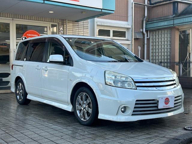 ラフェスタ ライダー オーテック・ナビ・TV・Bカメラ・ETC・左パワースライドドア・16AW(4枚目)