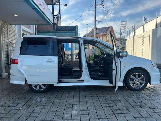 ラフェスタ ライダー オーテック・ナビ・TV・Bカメラ・ETC・左パワースライドドア・16AW(6枚目)