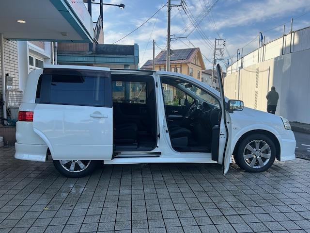 ラフェスタ ライダー オーテック・ナビ・TV・Bカメラ・ETC・左パワースライドドア・16AW(7枚目)