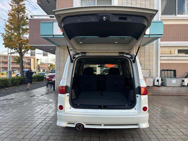 ラフェスタ ライダー オーテック・ナビ・TV・Bカメラ・ETC・左パワースライドドア・16AW(8枚目)