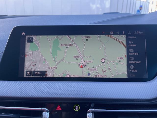 １シリーズ １１８ｄ　Ｍスポーツエディションジョイ＋ハイラインＰ　１オーナー・Ｍスポーツプラスパッケージ・ナビゲーション・コンフォート・ハイラインパッケージ（レッドレザー）・バックカメラ・ＥＴＣ・ＡＣＣ・Ｍブレーキ・Ｐシート・シートＨ・ＥＴＣ・１８ＡＷ（18枚目）