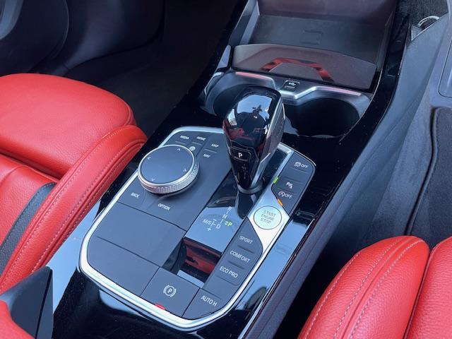 １シリーズ １１８ｄ　Ｍスポーツエディションジョイ＋ハイラインＰ　１オーナー・Ｍスポーツプラスパッケージ・ナビゲーション・コンフォート・ハイラインパッケージ（レッドレザー）・バックカメラ・ＥＴＣ・ＡＣＣ・Ｍブレーキ・Ｐシート・シートＨ・ＥＴＣ・１８ＡＷ（21枚目）