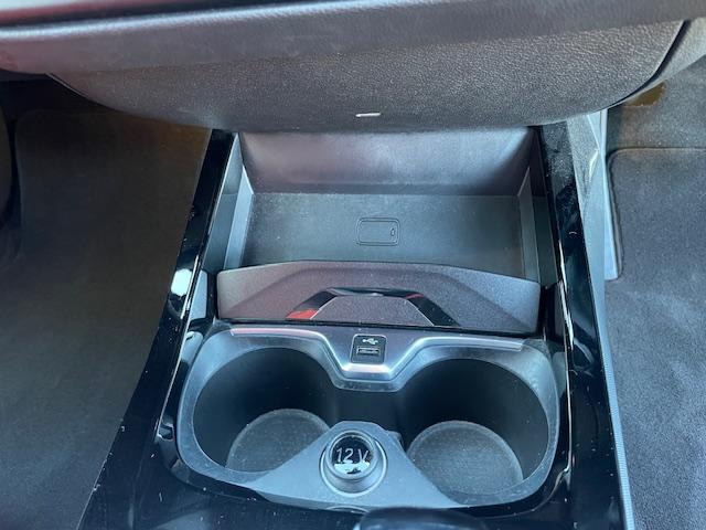 １シリーズ １１８ｄ　Ｍスポーツエディションジョイ＋ハイラインＰ　１オーナー・Ｍスポーツプラスパッケージ・ナビゲーション・コンフォート・ハイラインパッケージ（レッドレザー）・バックカメラ・ＥＴＣ・ＡＣＣ・Ｍブレーキ・Ｐシート・シートＨ・ＥＴＣ・１８ＡＷ（22枚目）