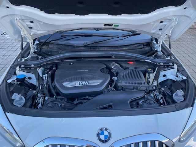 １シリーズ １１８ｄ　Ｍスポーツエディションジョイ＋ハイラインＰ　１オーナー・Ｍスポーツプラスパッケージ・ナビゲーション・コンフォート・ハイラインパッケージ（レッドレザー）・バックカメラ・ＥＴＣ・ＡＣＣ・Ｍブレーキ・Ｐシート・シートＨ・ＥＴＣ・１８ＡＷ（29枚目）