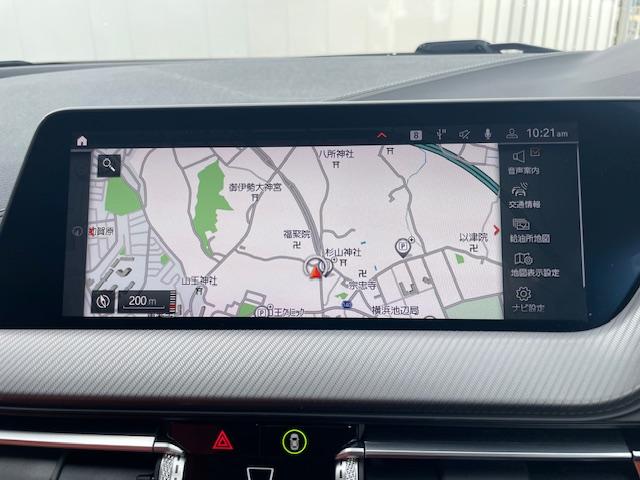 １シリーズ １１８ｄ　Ｍスポーツエディションジョイ＋ハイラインＰ　赤レザー・メモリー機能付きパワーシート・シートヒーター・ナビ・地デジ・Ｂカメラ・ＡＣＣ・ＬＣＷ・Ｐバックドア・ＬＥＤヘッドライト・前後ドラレコ・１８ＡＷ（18枚目）