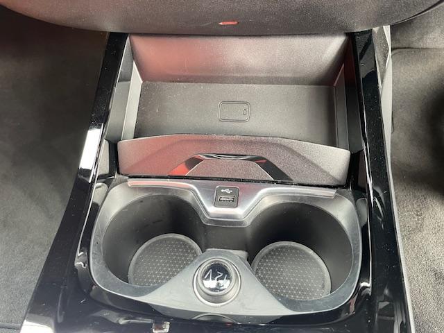 １シリーズ １１８ｄ　Ｍスポーツエディションジョイ＋ハイラインＰ　赤レザー・メモリー機能付きパワーシート・シートヒーター・ナビ・地デジ・Ｂカメラ・ＡＣＣ・ＬＣＷ・Ｐバックドア・ＬＥＤヘッドライト・前後ドラレコ・１８ＡＷ（22枚目）