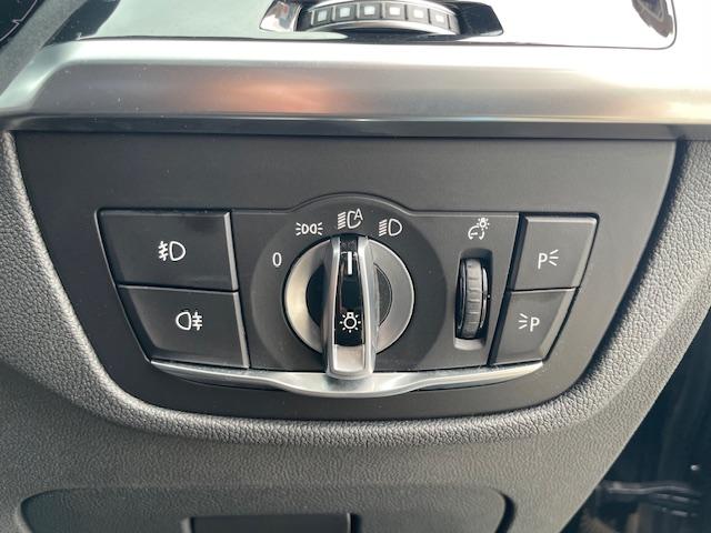 Ｘ３ ｘＤｒｉｖｅ　２０ｄ　Ｍスポーツハイラインパッケージ　ハイラインＰＫＧ・１オーナー・モカレザー・パワーシート・シートヒーター・ナビ・ＴＶ・３６０カメラ・ヘッドアップディスプレイ・リアシートヒーター・アクティブクルーズコントロール・ＬＥＤ・１９ＡＷ（21枚目）