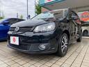 VOLKSWAGEN GOLF TOURAN