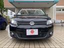 VOLKSWAGEN GOLF TOURAN