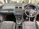 VOLKSWAGEN GOLF TOURAN