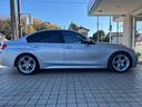 ３シリーズ ３２０ｄ　Ｍスポーツ　アクティブクルーズコントロール・ｉＤｒｉｖｅナビ・バックカメラ・メモリー機能付きパワーシート・１８ＡＷ・ＥＴＣ（4枚目）