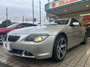 BMW 6 SERIES