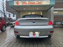 BMW 6 SERIES