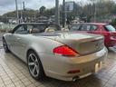 BMW 6 SERIES