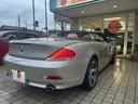 BMW 6 SERIES