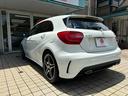 MERCEDES BENZ A-CLASS