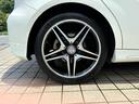 MERCEDES BENZ A-CLASS