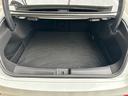 広いトランクスペース