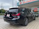 3シリーズ 320d xDriveツーリング Mスポーツ 純正ナビ・360度カメラ・LEDヘッドライト・ハーフレザーシート・メモリー機能付きパワーシート・シートヒーター・ETC・18AW・パワーバックドア(5枚目)