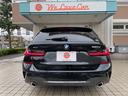 3シリーズ 320d xDriveツーリング Mスポーツ 純正ナビ・360度カメラ・LEDヘッドライト・ハーフレザーシート・メモリー機能付きパワーシート・シートヒーター・ETC・18AW・パワーバックドア(6枚目)