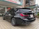 3シリーズ 320d xDriveツーリング Mスポーツ 純正ナビ・360度カメラ・LEDヘッドライト・ハーフレザーシート・メモリー機能付きパワーシート・シートヒーター・ETC・18AW・パワーバックドア(7枚目)