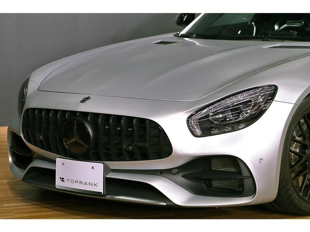 メルセデスＡＭＧ ＧＴ