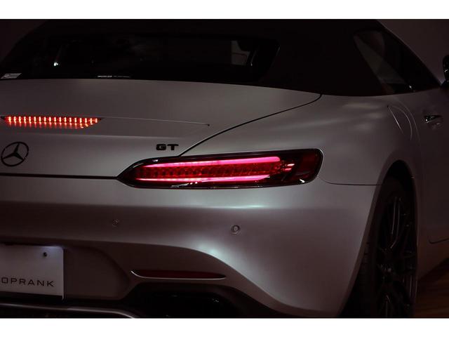 メルセデスＡＭＧ ＧＴ