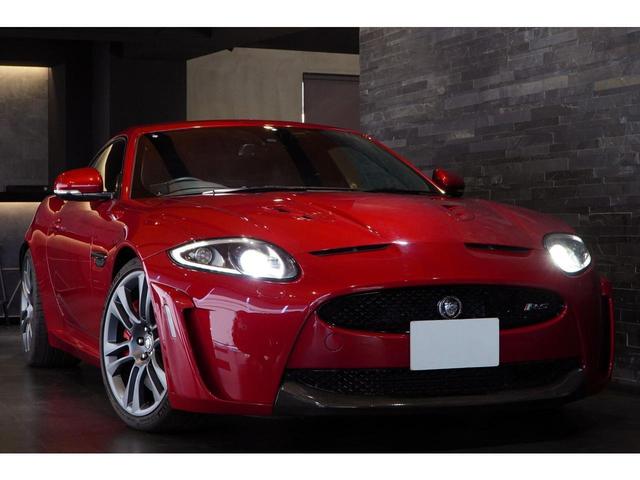 ＸＫＲ－Ｓクーペ　専用カーボンファイバーＦバンパー＆Ｒスポイラー　パフォーマンスエキゾースト　１６ｗａｙパフォーマンスシート　５５０ｐｓ　２０１２ｙモデル(25枚目)