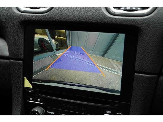 ７１８ケイマン ７１８ケイマンＧＴ４　６ＭＴ　ゲンチアンブルーメタリック　クロノＰＫＧ　ＰＤＬＳ＋付きＬＥＤヘッドライト　ＢＯＳＥサウンドシステム　シートヒーター　１オーナー（34枚目）