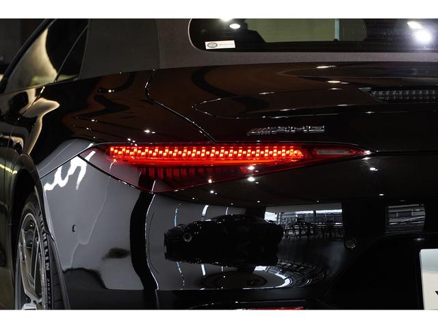 ＳＬ ＳＬ４３　ブラックトップ　ブラックレザー　シートクーラー　Ｂｕｒｍｅｓｔｅｒ　ＨＵＤ　ＭＢＵＸ　ＡＭＧライドコントロールサス　２０ＡＷ　新車保証Ｒ７．１１（24枚目）