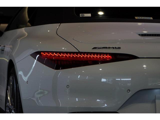 ＳＬ ＳＬ４３　ＳＬ４３　ＢＳＧ搭載モデル　オパリスホワイトＭ　ブラックレザー　ＯＰ２１インチＡＷ　Ｂｕｒｍｅｓｔｅｒ　ヘッドアップディスプレイ　１オーナー（22枚目）
