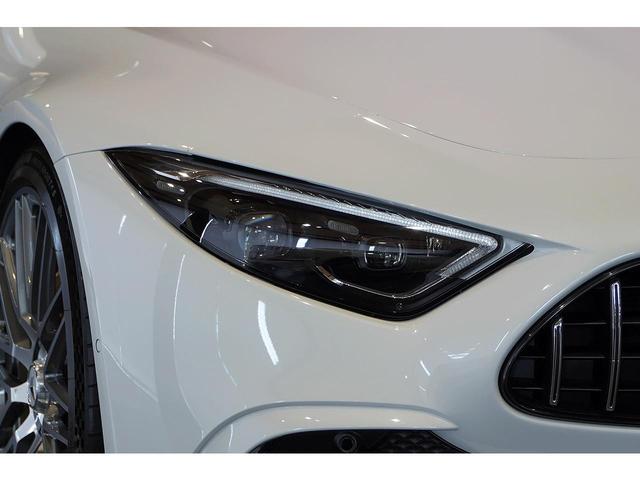 ＳＬ ＳＬ４３　ＳＬ４３　ＢＳＧ搭載モデル　オパリスホワイトＭ　ブラックレザー　ＯＰ２１インチＡＷ　Ｂｕｒｍｅｓｔｅｒ　ヘッドアップディスプレイ　１オーナー（25枚目）