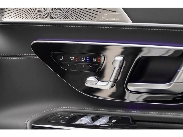 ＳＬ ＳＬ４３　ＳＬ４３　ＢＳＧ搭載モデル　オパリスホワイトＭ　ブラックレザー　ＯＰ２１インチＡＷ　Ｂｕｒｍｅｓｔｅｒ　ヘッドアップディスプレイ　１オーナー（31枚目）