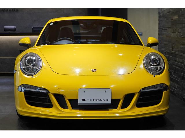 ９１１ ９１１カレラＳ　ＰＤＫ　レーシングイエロー　スポーツデザインＰＫＧ　スポーツクロノＰＫＧ　ＰＡＳＭスポーツシャシー　スポーツデザインステア　シートヒーター（22枚目）