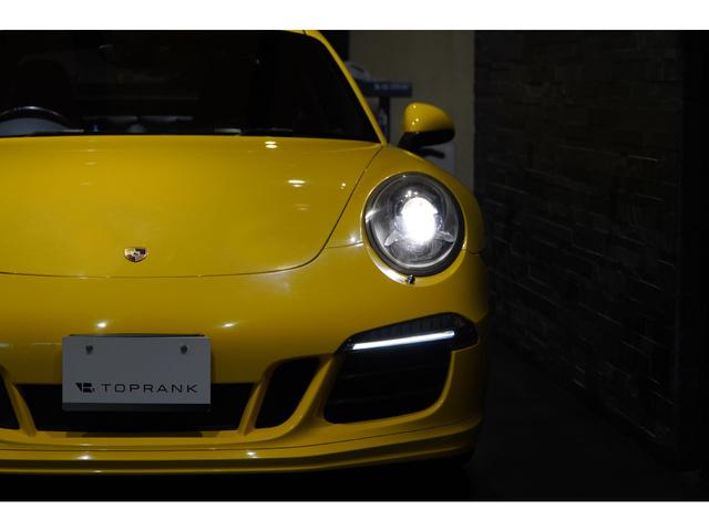 ９１１ ９１１カレラＳ　ＰＤＫ　レーシングイエロー　スポーツデザインＰＫＧ　スポーツクロノＰＫＧ　ＰＡＳＭスポーツシャシー　スポーツデザインステア　シートヒーター（27枚目）