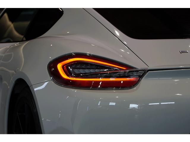 ケイマン ＧＴＳ　６ＭＴ　２０１６年モデル　走行１．６万ｋｍ　スポクロ　ＧＴＳコミュニケーションＰＫＧ　スポエグ　ＢＯＳＥサウンド　エントリー＆ドライブ　２０インチＡＷ　シートヒーター　Ｂカメラ　電格ミラー（24枚目）