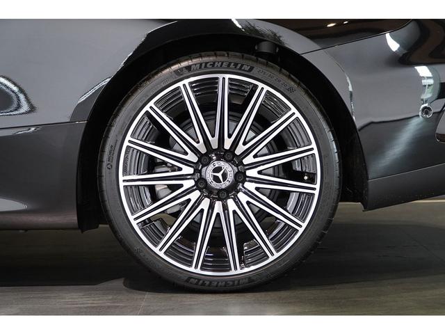 ＣＬＥ ＣＬＥ２００　カブリオレ　スポーツ　ベージュレザー　レッドソフトトップ　ＥＸＣ＆ドライバーズＰＫＧ　Ｂｕｒｍｅｓｔｅｒ　１オーナー　新車保証（8枚目）