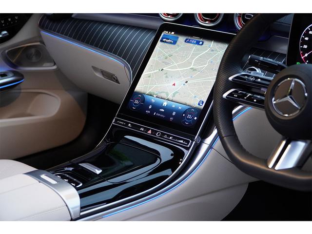 ＣＬＥ ＣＬＥ２００　カブリオレ　スポーツ　ベージュレザー　レッドソフトトップ　ＥＸＣ＆ドライバーズＰＫＧ　Ｂｕｒｍｅｓｔｅｒ　１オーナー　新車保証（36枚目）