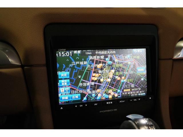 ボクスター ボクスターS S PDK 左ハンドル 希少色アマランスレッド スポーツクロノPKG パワークラフトマフラー ベージュインテリア ブラウン幌 MY2014 PDLS(40枚目)